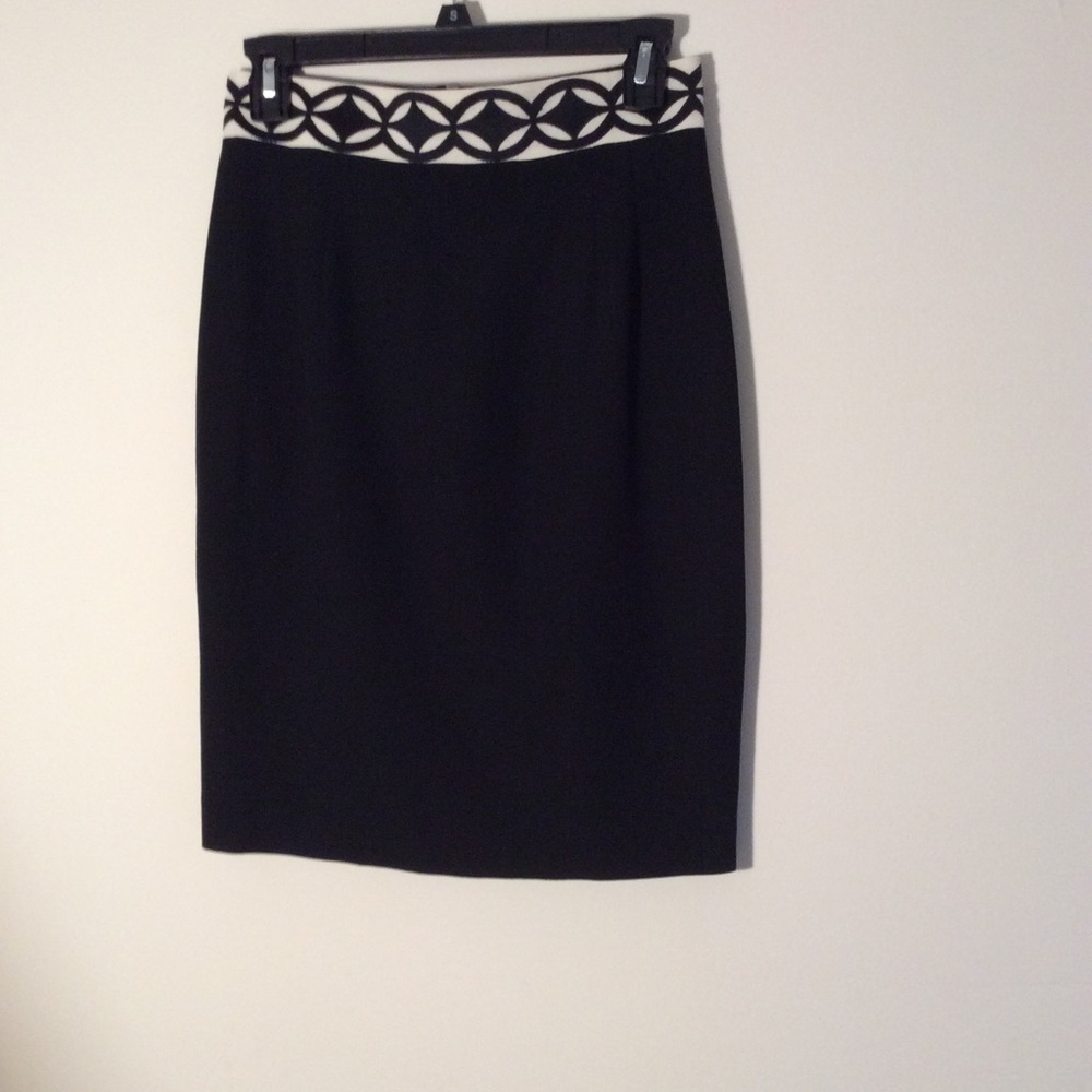 Oleg Cassini Skirt